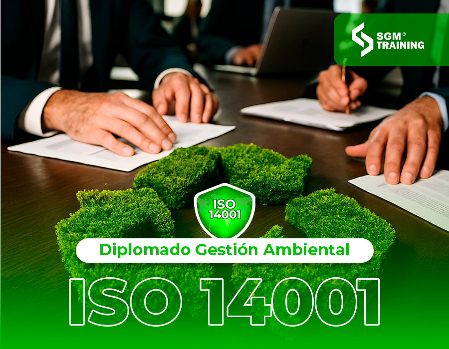 ISO 14001