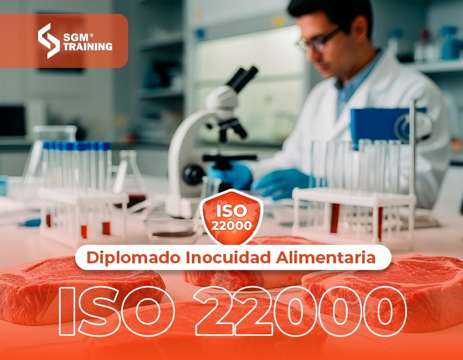 ISO 22000