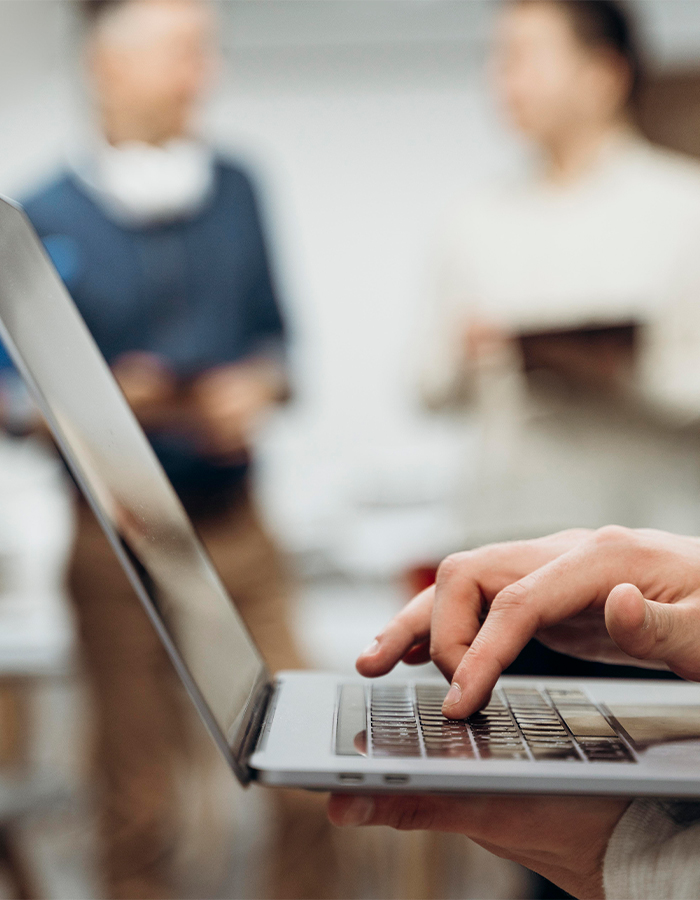 Aula virtual - SGM Training