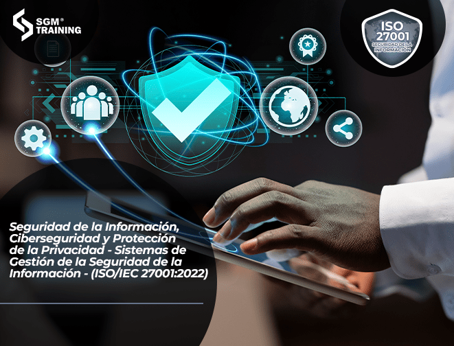 Curso ISO 27001 2022