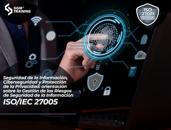 Curso ISO 27001 2022