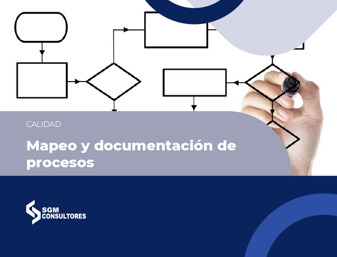 Mapeo y Documentación de Procesos